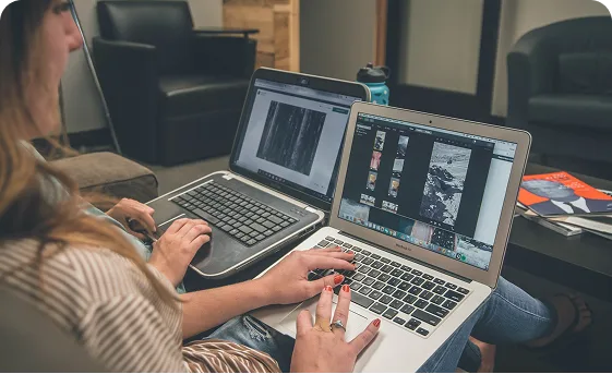 Digital Marketing Agency Website - 爱游戏